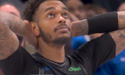 Dallas Mavericks lost to the New York Knicks