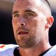 Kansas City Chiefs star Travis Kelce