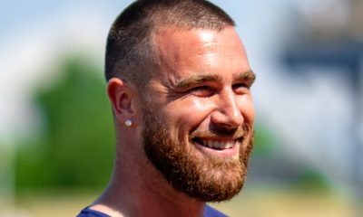 Kansas City Chiefs star Travis Kelce led the Pro Bowl voting this 2025 season.