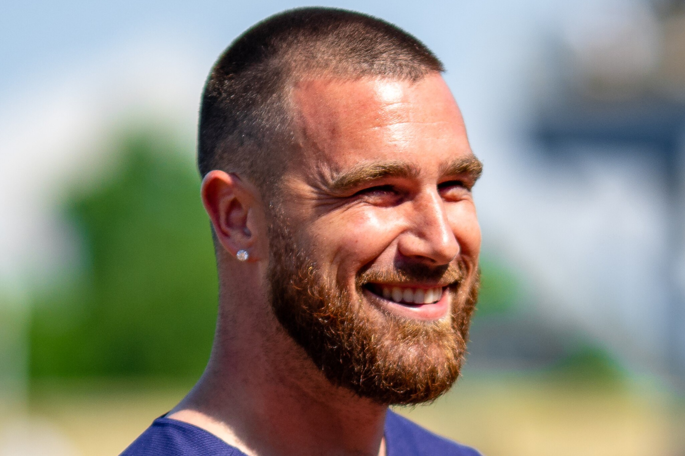Kansas City Chiefs star Travis Kelce led the Pro Bowl voting this 2025 season.