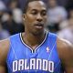 NBA legend Dwight Howard during his time with the Orlando Magic.