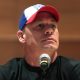 WWE legend John Cena