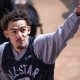 Trae Young has been traded from the Atlanta Hawks to the Washington Wizards.