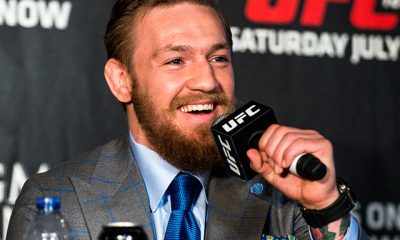 UFC 189 World Tour Aldo vs. McGregor London 2015 (18776759002) (cropped).jpg UFC 189 World Tour Aldo vs. McGregor London 2015