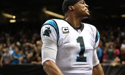 New Orleans Saints vs Carolina Panthers, December 6, 2015, Tammy Anthony Baker, Photographer