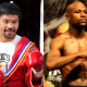Manny Pacquiao's Scary Message Is a Warning to Floyd Mayweather. Photo credits: Wikimedia Commons