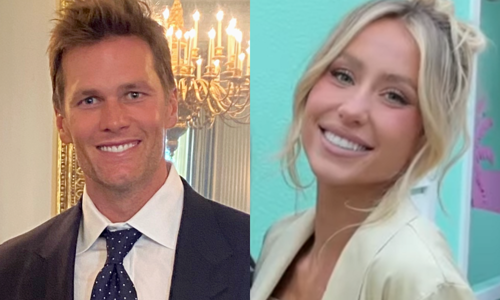 Tom Brady Mentioned As Alix Earle Spills On Staying Up All Night. Photo credits: Wikimedia Commons