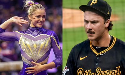 Paul Skenes’ Girlfriend Olivia Dunne Turns Heads With Super Bowl Plan. Photo credits: Wikimedia Commons