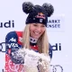 "I Broke Down": Lindsey Vonn Gets Emotional After Personal Moment. Photo credits: Fox Sports